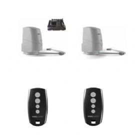 KING GATES MODUS KIT MODELLO MODUSKIT280VL 2,8m - 300 Kg 29S149