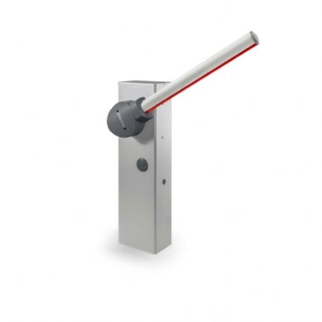 BARRIERA STRADALE KING GATES NUUR4 24V AD APERTURA RAPIDA FINO A 4 MT DI LARGHEZZA 36A032