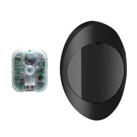 Fotocellula per l’installazione interna all’armadio barriera KING GATES NUUR 