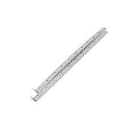 SRO 01 Kit supplementare di fissaggio a soffitto accessorio KING GATES ROLLS
