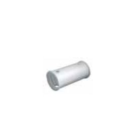 Adattatore asse Ø 42 per motori KING GATES RING170 e RING260