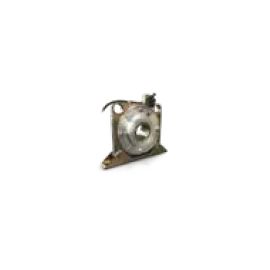 Paracadute diametro 40mm accessorio motore KING GATES RING XL