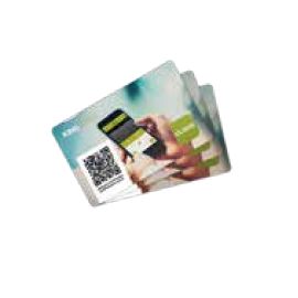 CLAVIS ACCESS codice per un singolo accesso aggiuntivo per WI-CLAVIS KING GATES