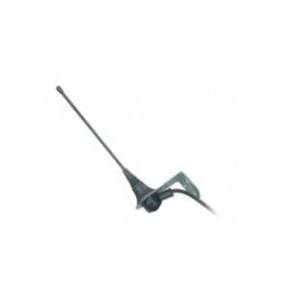 ANS433 KING GATES Antenna esterna rivestita per ricevitori con 2,5 m di cavo RG-58 