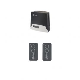 Kit Light TORQ800A-230V AUTOMAZIONE CANCELLO SCORREVOLE V2 TORQ800A-230V FINO 800 Kg