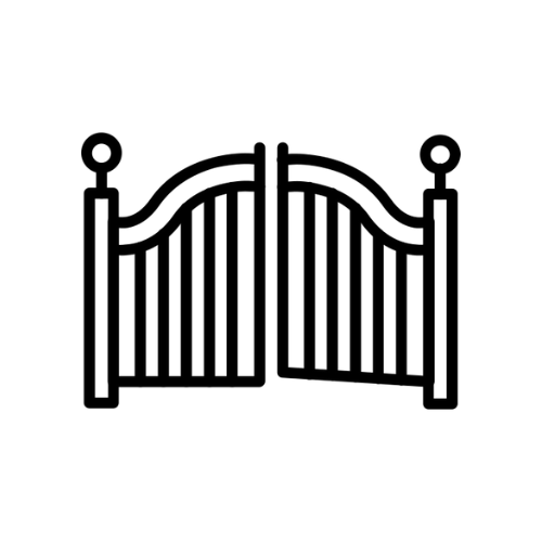 AUTOMAZIONE CANCELLI