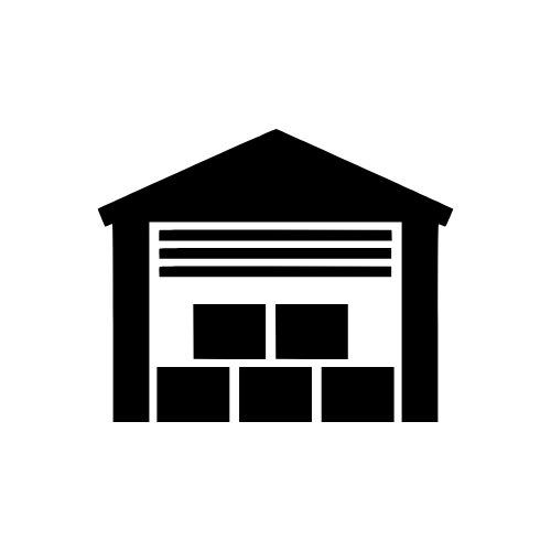 Automazione portoni industriali