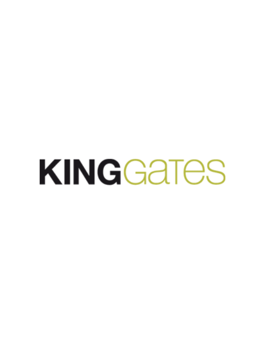 KING GATES