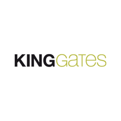 KING GATES